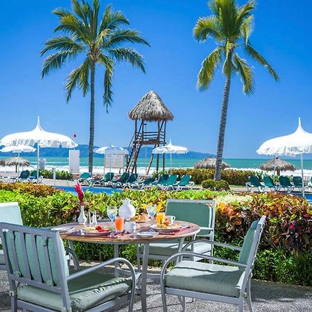 Vidanta Sea Garden Nuevo Vallarta Ngoại thất bức ảnh