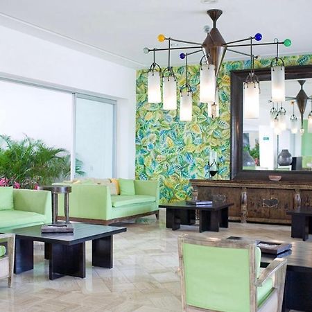Vidanta Sea Garden Nuevo Vallarta Ngoại thất bức ảnh