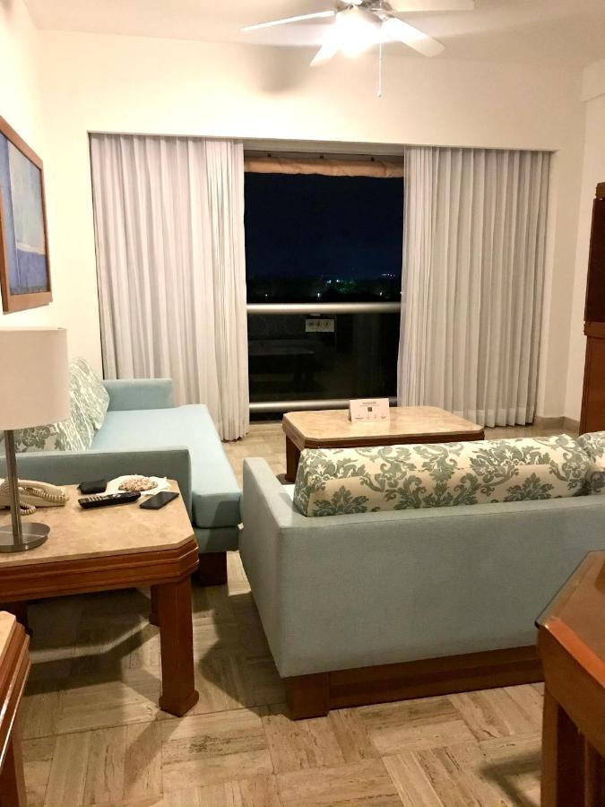 Vidanta Sea Garden Nuevo Vallarta Ngoại thất bức ảnh