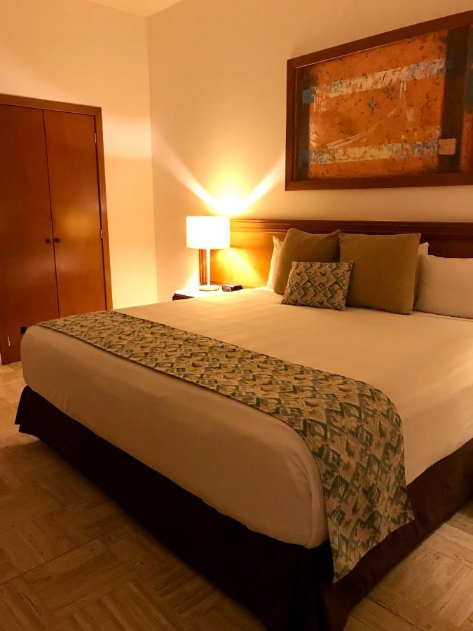 Vidanta Sea Garden Nuevo Vallarta Ngoại thất bức ảnh