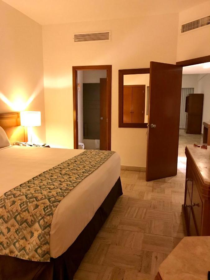 Vidanta Sea Garden Nuevo Vallarta Ngoại thất bức ảnh